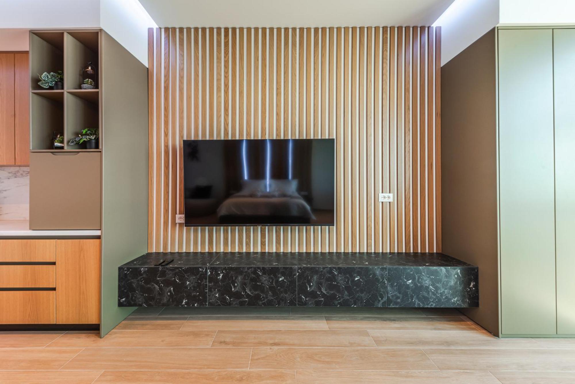Marina Luxury Suites By Ps Durres Exterior photo